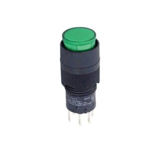 Omron A3CT-90A0-G Push button Switch