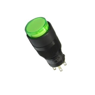 Omron A3CT-90A1-24EG Push button Switch
