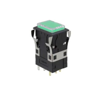 Omron A3PJ-90A11-24EG Push button Switch
