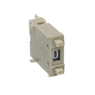Omron A7BS-254 Thumbwheel Switch