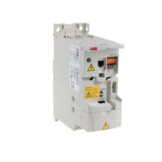 ABB ACS355-03E-03A3-4 Frequency Inverter