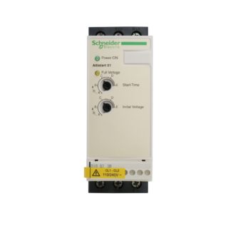 Schneider ATS01N112FT Soft Starter