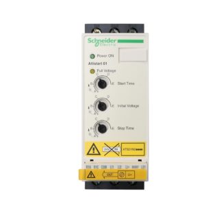 Schneider ATS01N232QN Soft Starter