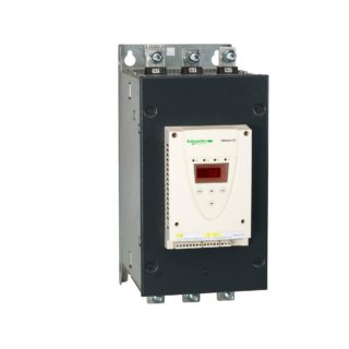Schneider ATS22C25Q Soft Starter