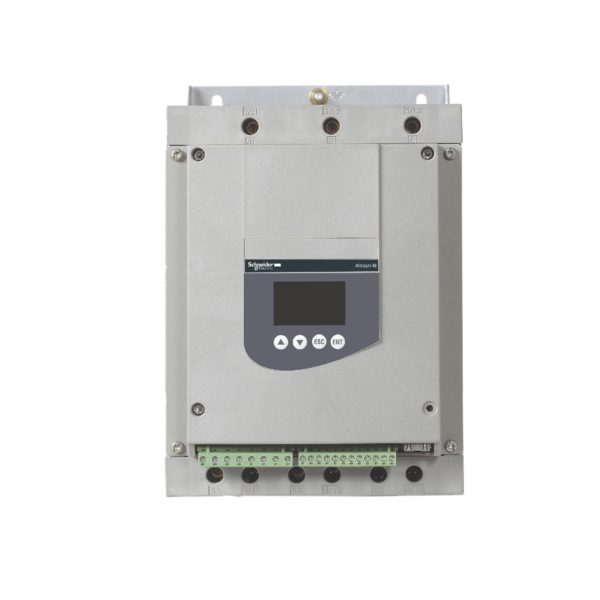 Schneider ATS48C11Q Soft Starter