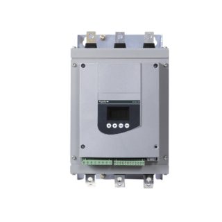 Schneider ATS48C17Q Soft Starter