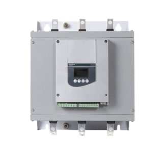 Schneider ATS48C25Q Soft Starter