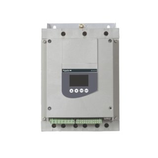 Schneider ATS48D88Q Soft Starter