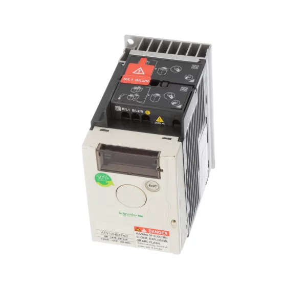 Schneider ATV12H037M2 Frequency Inverter