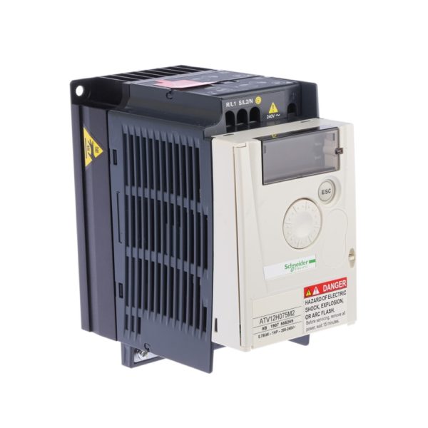 Schneider ATV12H075M2 Frequency Inverter