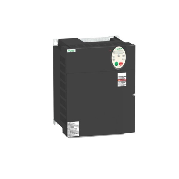 Schneider ATV212HD15N4 Frequency Inverter