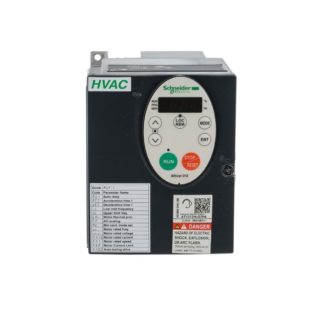 Schneider ATV212HU22N4 Frequency Inverter