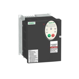 Schneider ATV212HU40N4 Frequency Inverter