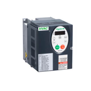 Schneider ATV212HU55N4 Frequency Inverter