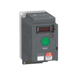 Schneider ATV310H037N4E Frequency Inverter