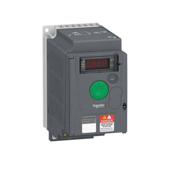 Schneider ATV310H037N4E Frequency Inverter