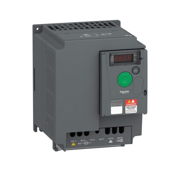 Schneider ATV310HU30N4E Frequency Inverter