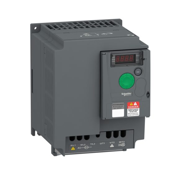 Schneider ATV310HU40N4E Frequency Inverter