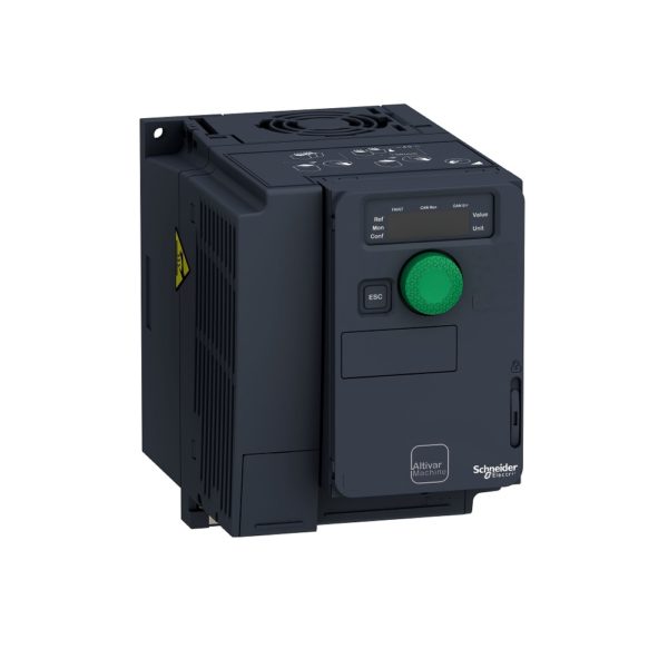 Schneider ATV320U07N4C Frequency Inverter
