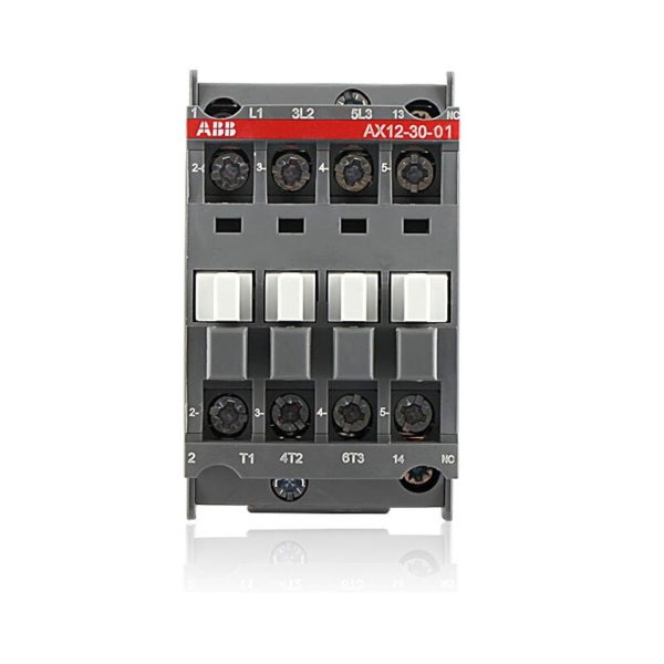 ABB 1SBL911074R8801 AX12-30-01-88 Contactor