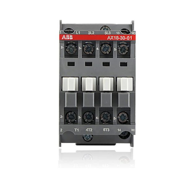 ABB 1SBL921074R8401 AX18-30-01-84 Contactor