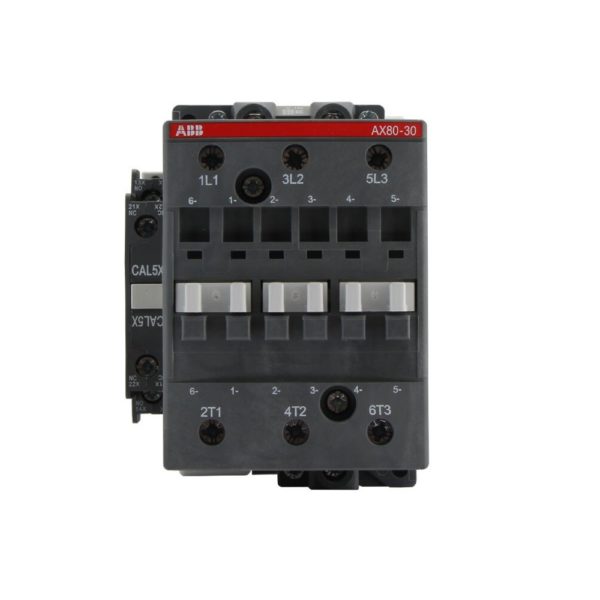 ABB 1SBL411074R8411 AX80-30-11-84 Contactor