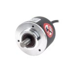 Autonics E40S8-2500-6-L-5 Incremental Rotary Encoder