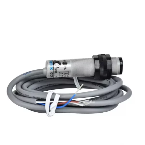 Fotek CDR-30X Photo Sensor - Image 2
