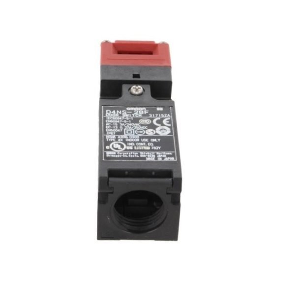 Omron D4NS-2BF Safety-door Switch