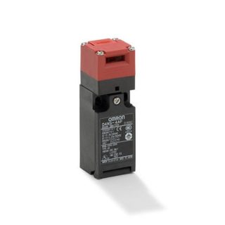 Omron D4NS-4AF Safety-door Switch