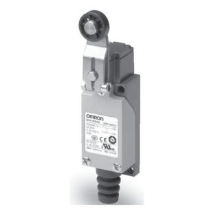 Omron D4V-8104Z Limit Switch