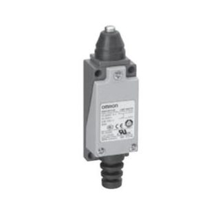 Omron D4V-8111Z Limit Switch