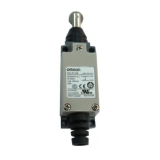 Omron D4V-8112Z Limit Switch