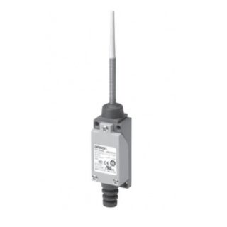 Omron D4V-8166Z Limit Switch