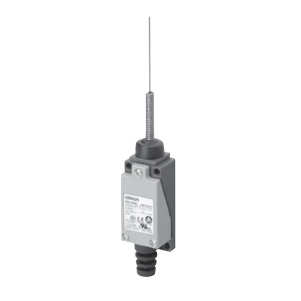 Omron D4V-8169Z Limit Switch