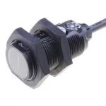 Omron E3FA-LN12 2M Photoelectric Sensor