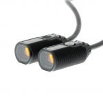 Omron E3FA-TP11 2M Photoelectric Sensor