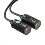 Omron E3FA-TN11 2M Photoelectric Sensor