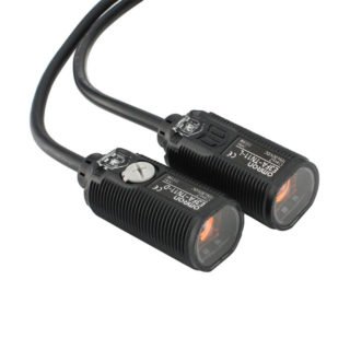 Omron E3FA-TN11 2M Photoelectric Sensor