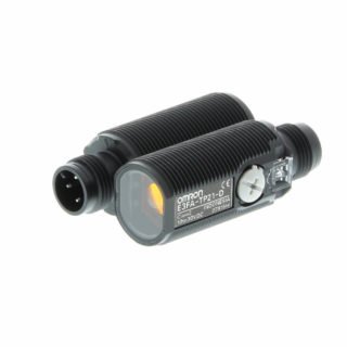 Omron E3FA-TP21 Photoelectric Sensor