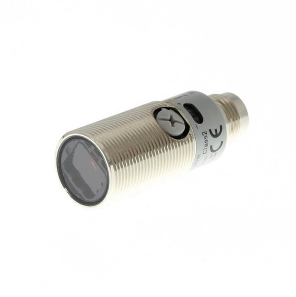 Omron E3FB-DP23 Photoelectric Sensor