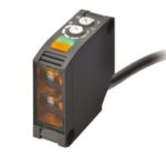 Omron E3JK-DP12 2M Photoelectric Sensor