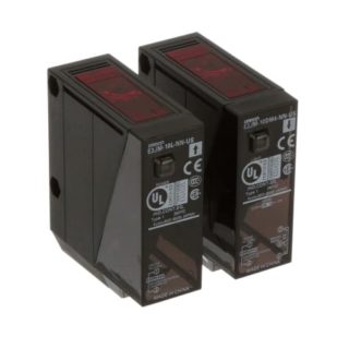 Omron E3JM-10M4-G-NN Photoelectric Sensor