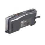 Omron E3NC-LA21 2M Smart Laser Sensor