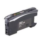 Omron E3NX-FA6 Smart Fiber Amplifier Unit