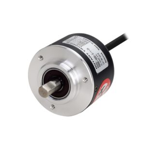 Autonics E50S8-5000-3-T-24 Incremental Rotary Encoder