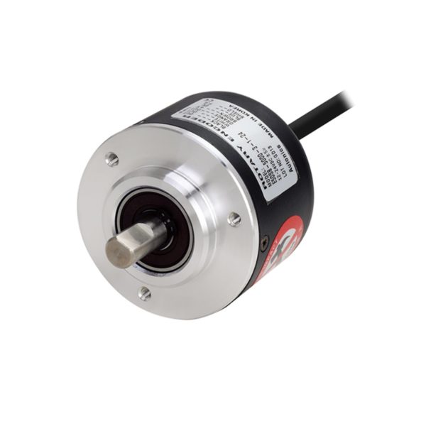 Autonics E50S8-5000-3-T-24 Incremental Rotary Encoder