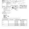 Omron E52-IC1DY M6 2M Temperature Sensors - Image 2