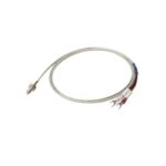 Omron E52-CA1DY M8 2M Temperature Sensors