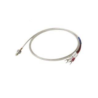 Omron E52-IC1DY M6 2M Temperature Sensors